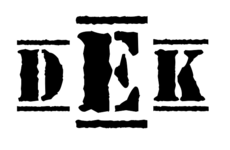 Monogram
