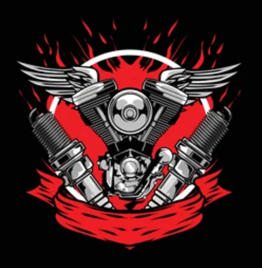 MOTORCYCLE STUFF