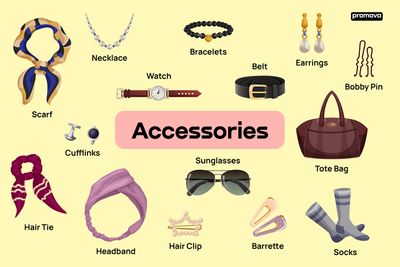 ACCESSORIES