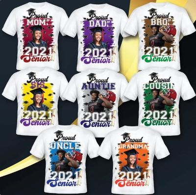 Graduations Designs
