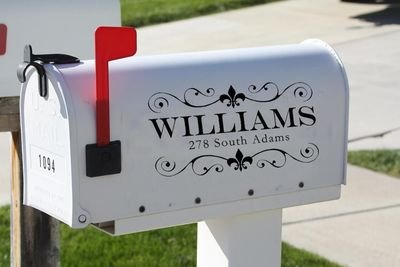 MAILBOXES
