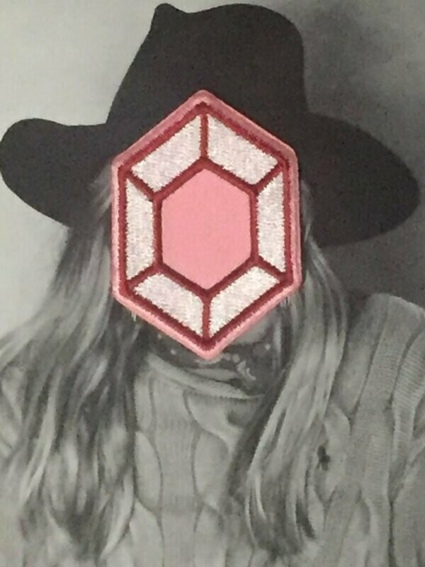 GEM PATCH