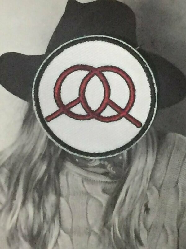 LOGO PATCH