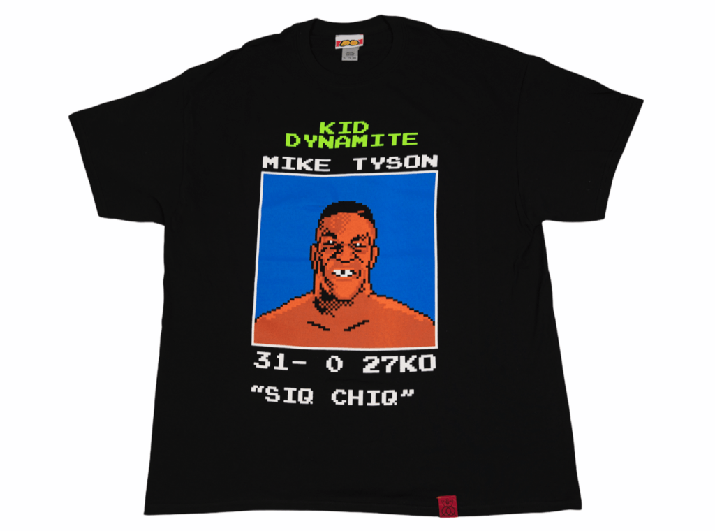 KID DYNAMITE ?