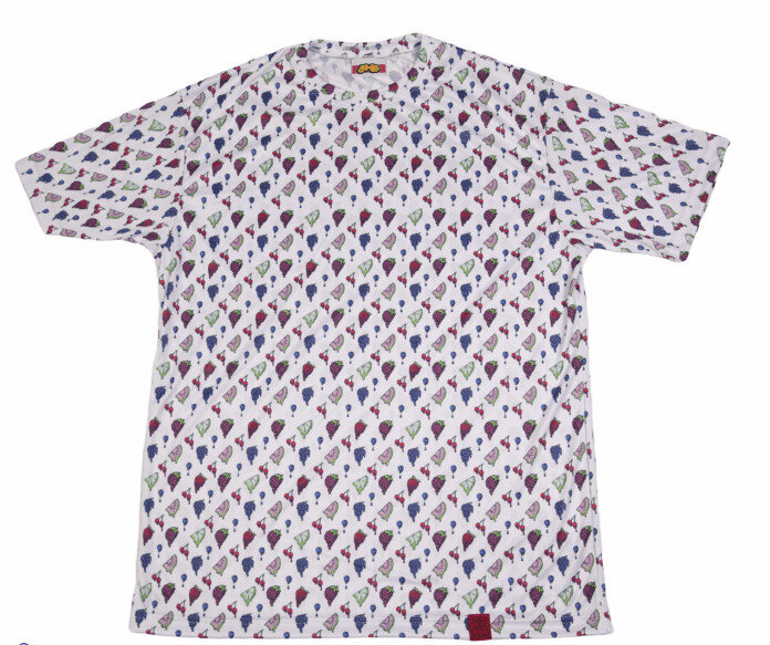 SNOZZBERRY JERSEY ?????