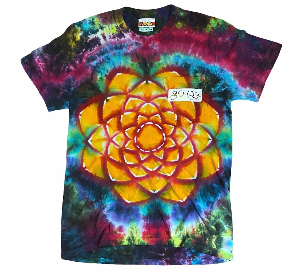 Flower Bomb ? (S)