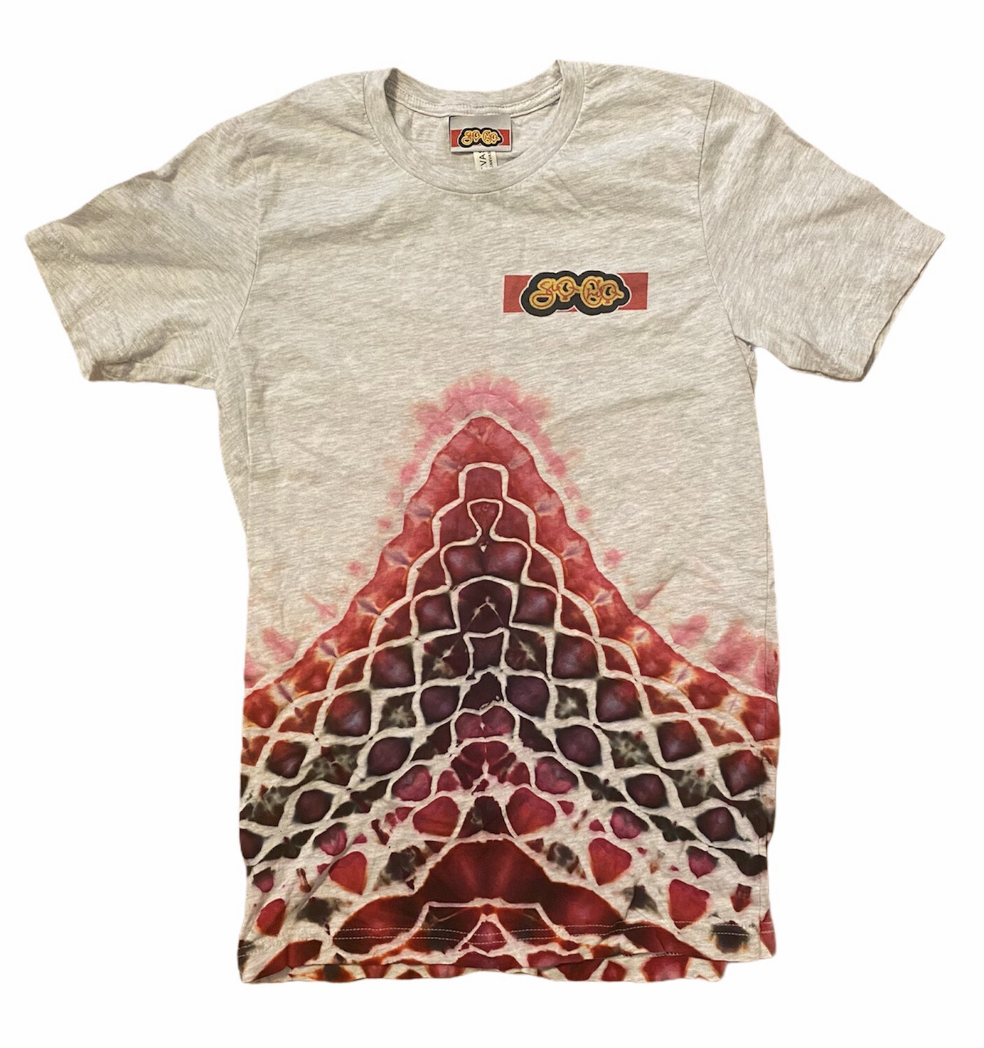 GEM LATTICE REMIX