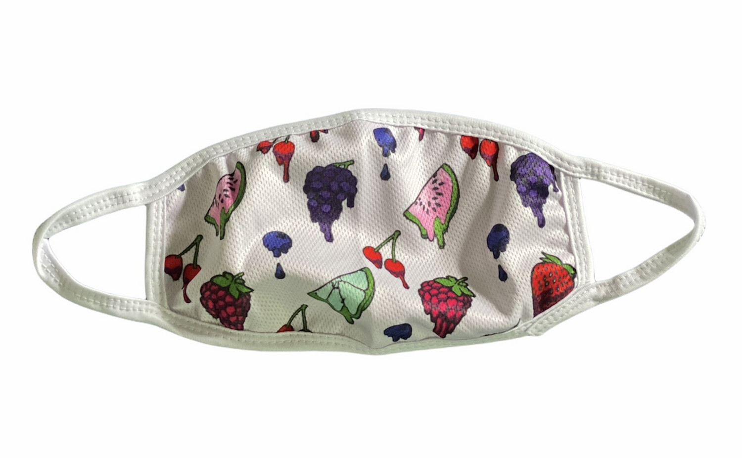 SNOZZBERRY MASK ?