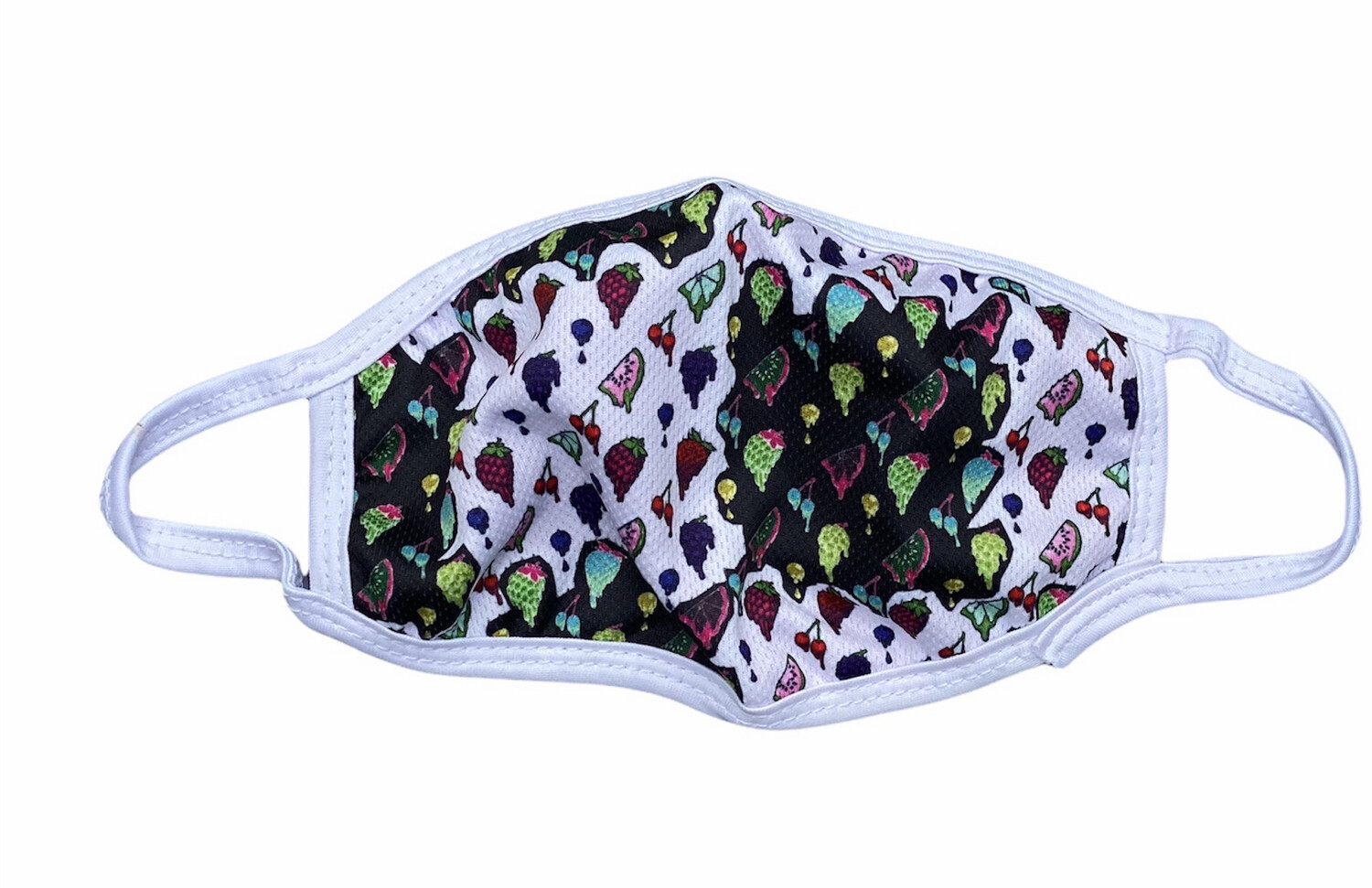 CHEQUER SNOZZ MASK ?