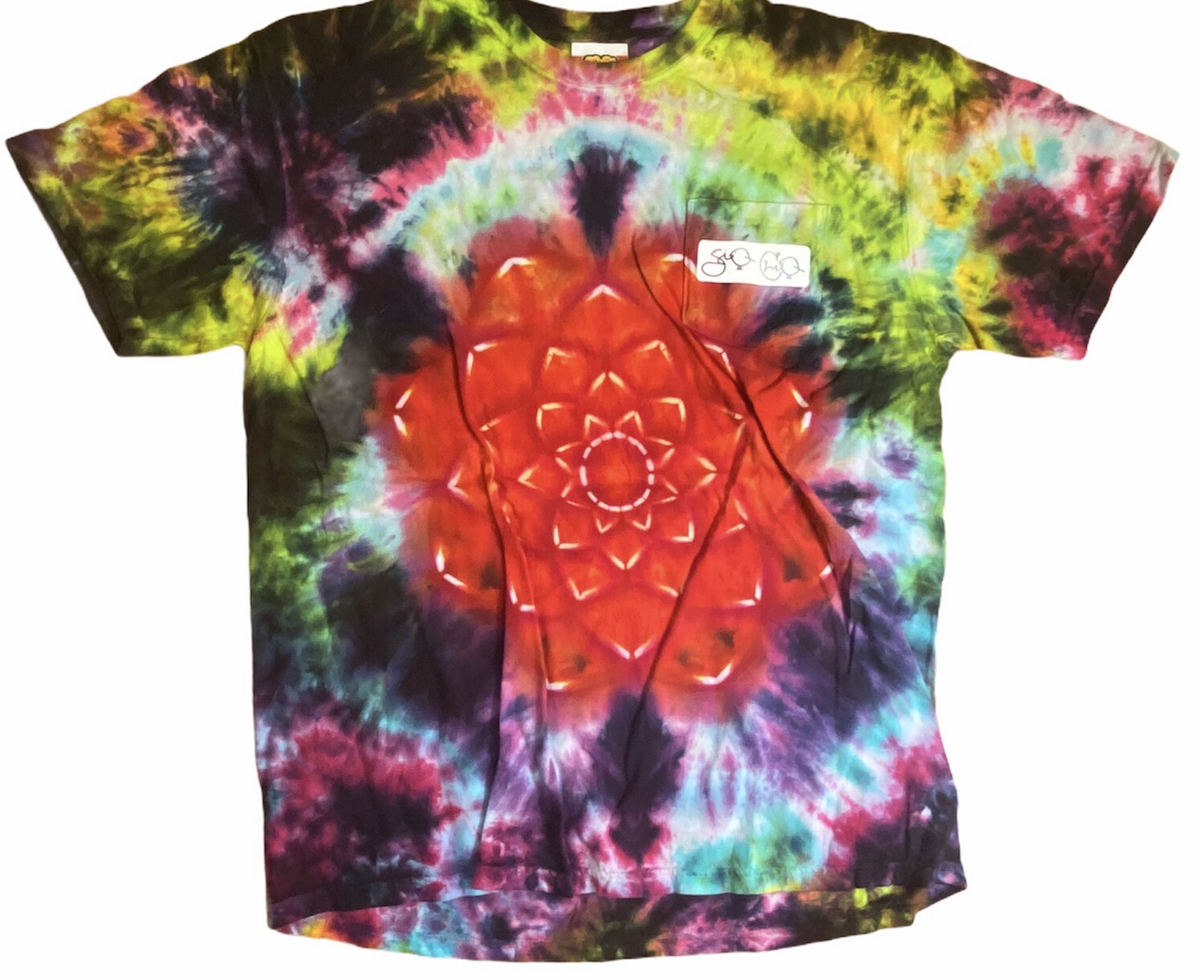 FLOWER BOMB ? (XL)