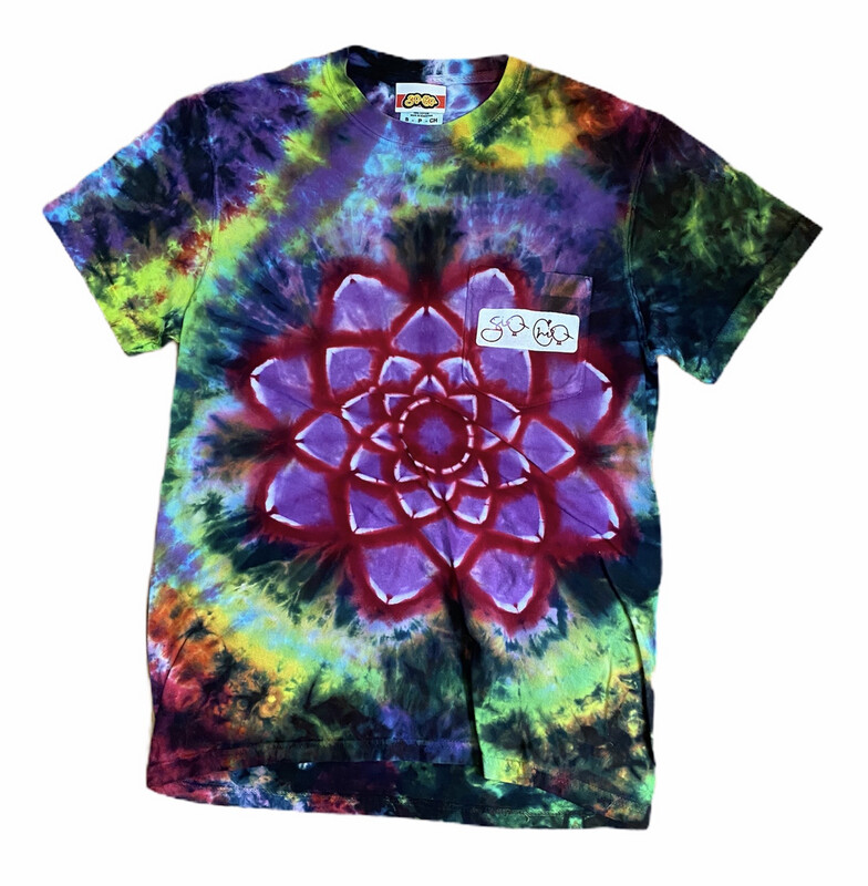 FLOWER BOMB ? (S)