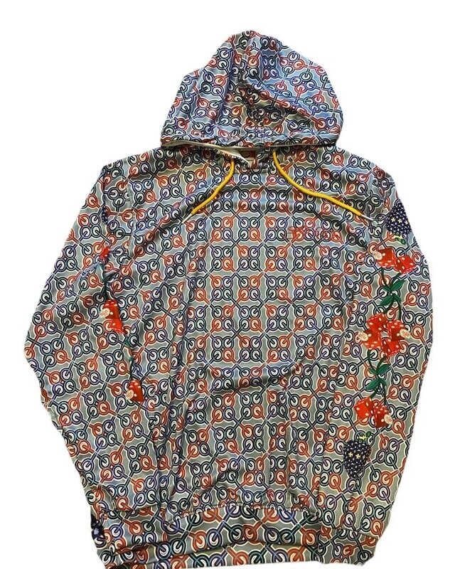 CHERRIES & BERRIES HOODIE ??