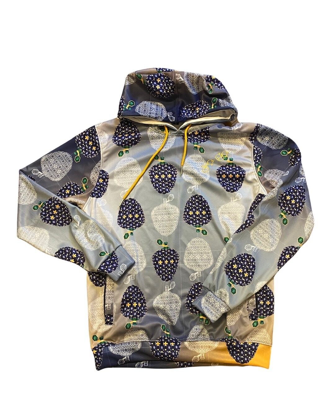 GHOST BERRIES HOODIE ?