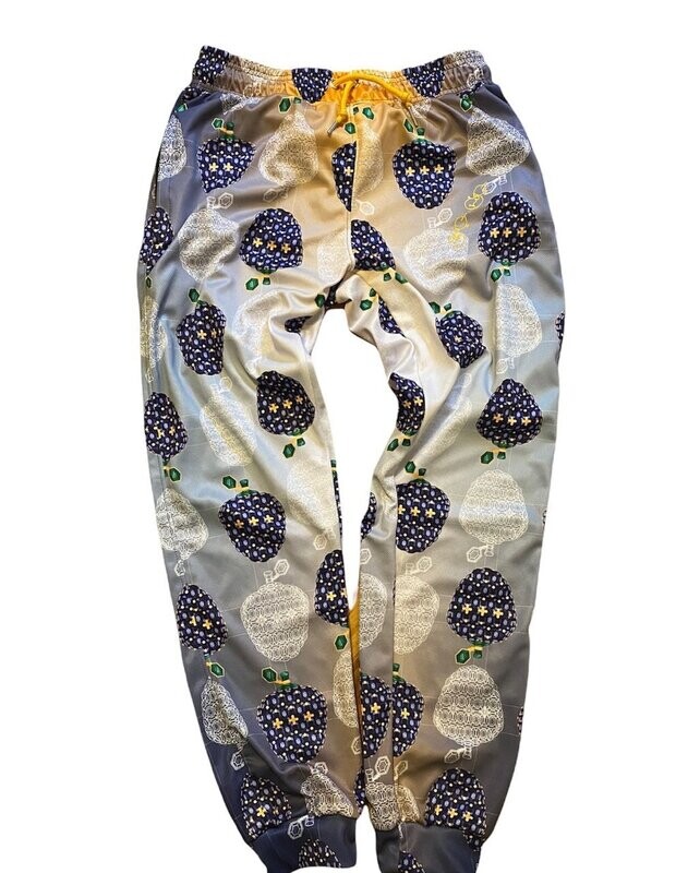 GHOST BERRIES JOGGERS ?