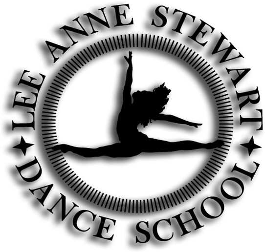 Lee Anne Stewart Dance Production - Digital Downloads