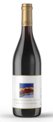 Springfontein Jonathan's Ridge Pinotage 2017 Springfontein Jonathan's Ridge Pinotage 2017