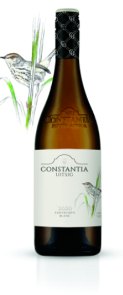 Constantia Uitsig Sauvignon Blanc 2021