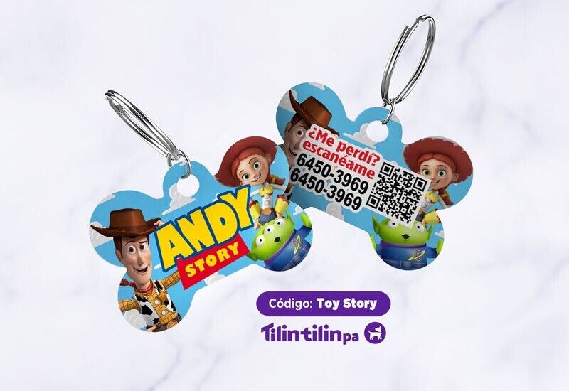 Toy Story