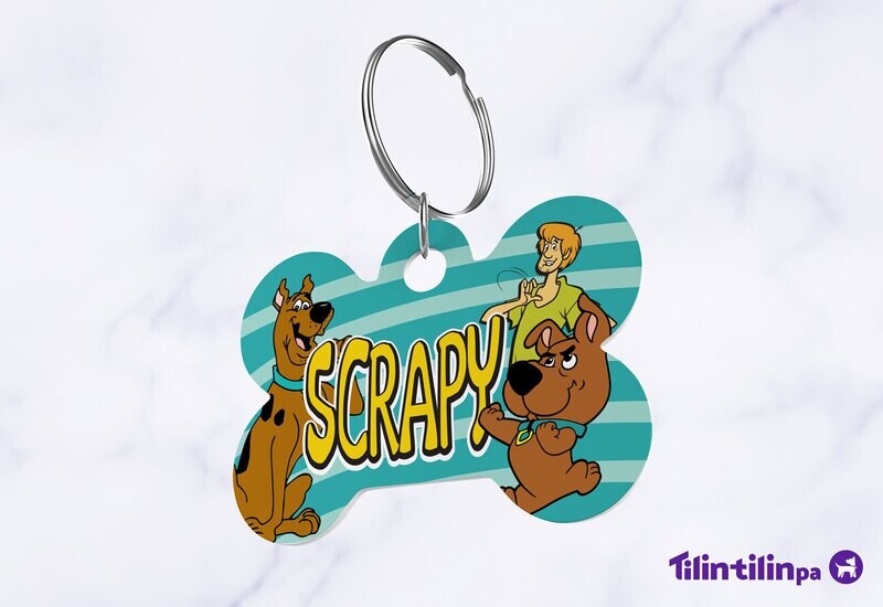 Scooby Doo