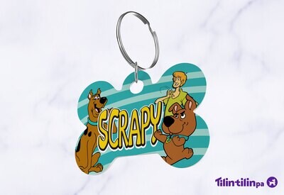 Scooby Doo