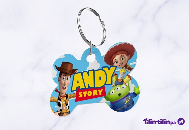 Toy Story