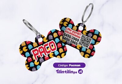 Pacman