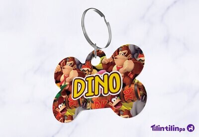Donkey Kong