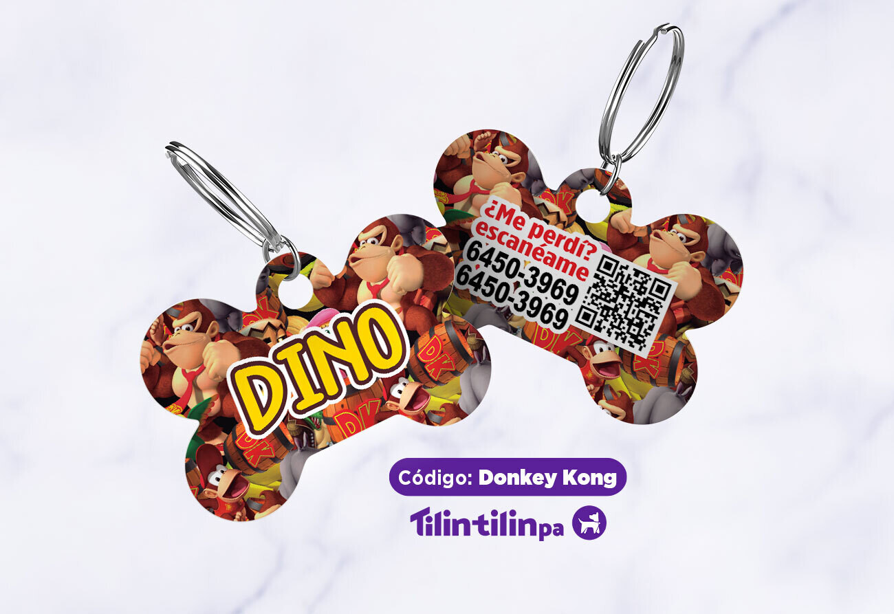 Donkey Kong
