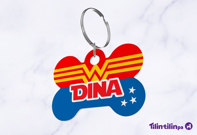 Wonder Woman