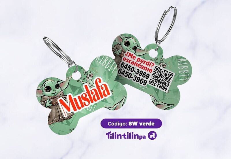 Star Wars Grogu