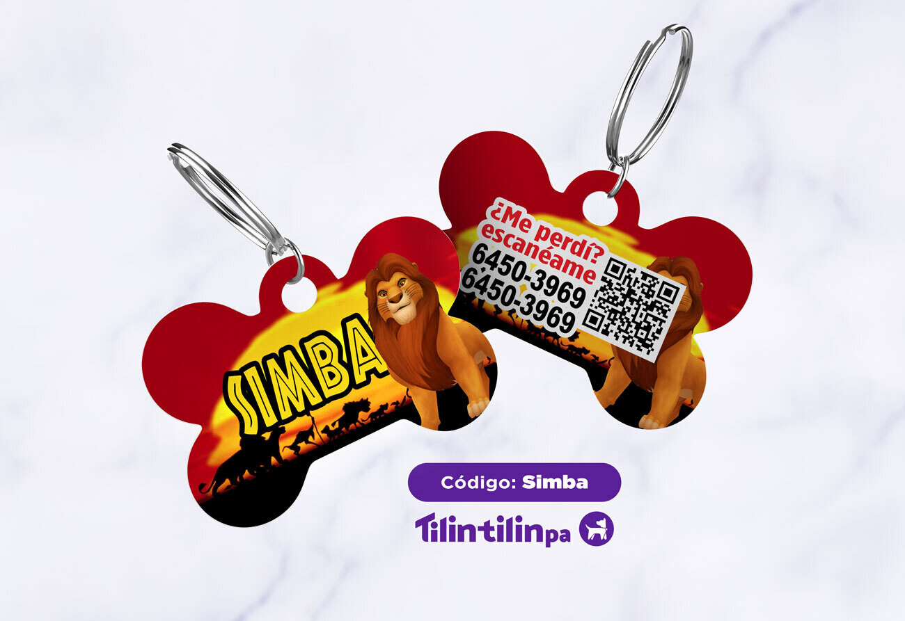 Simba
