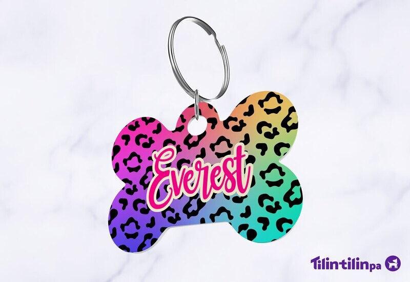 Print Rainbow