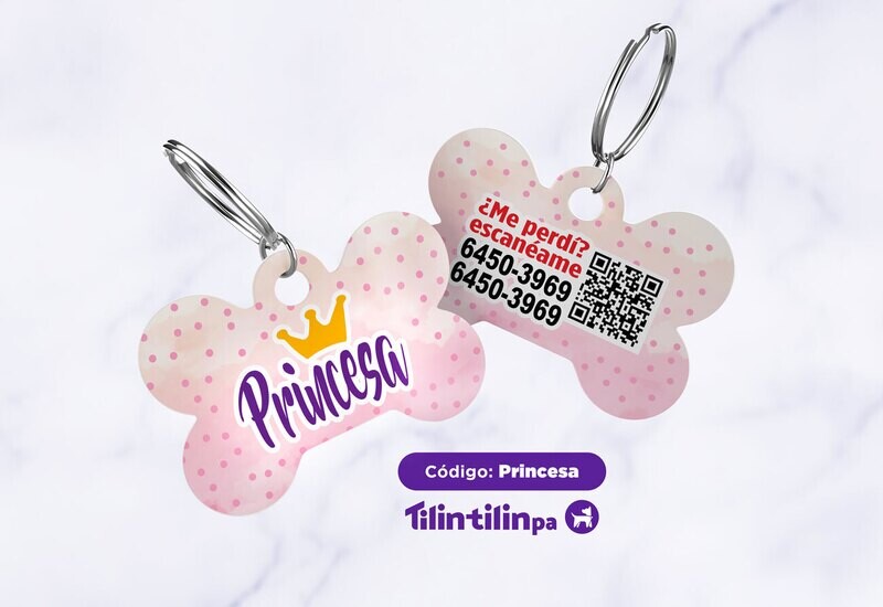 Princesa