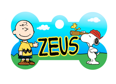 Snoopy