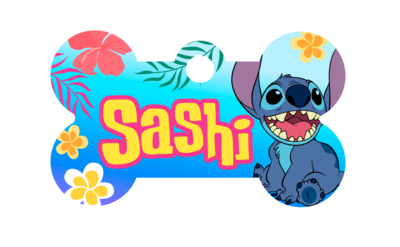 Stitch