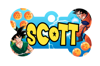 Dragon ball