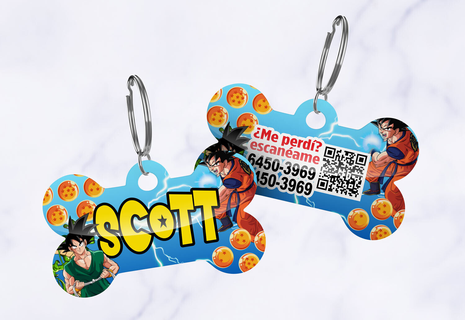 Dragon ball
