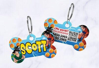 Dragon ball