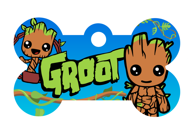 Groot