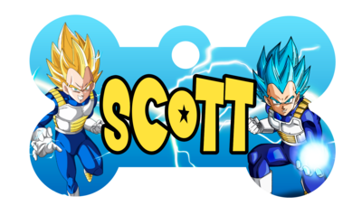Vegeta