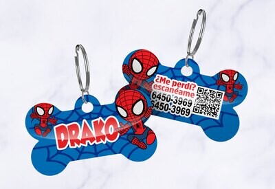 Spiderman