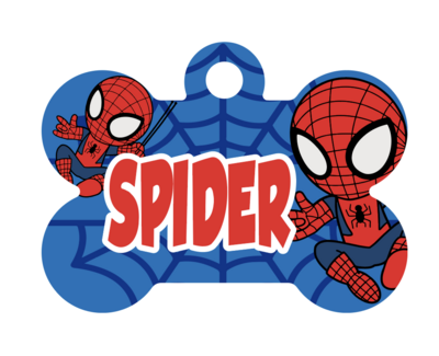 Spiderman