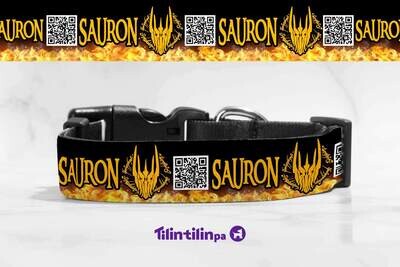 Collar Sauron