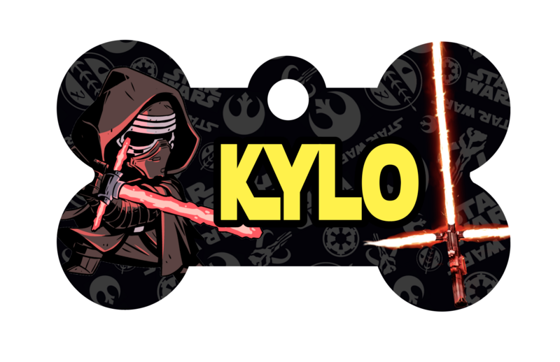 Kylo Ren