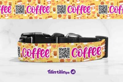 Collar Latte