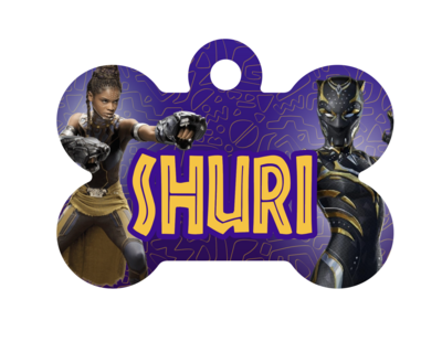 Wakanda-Shuri