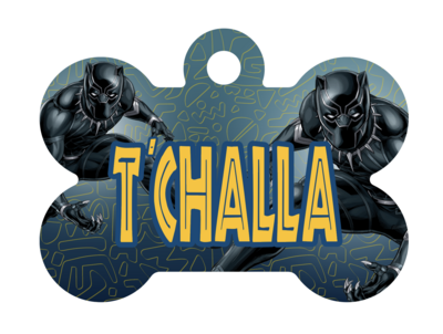 Black Panther