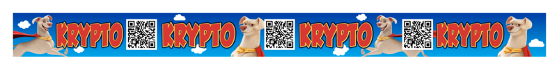 Collar Krypto