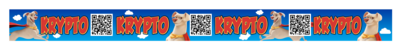 Collar Krypto