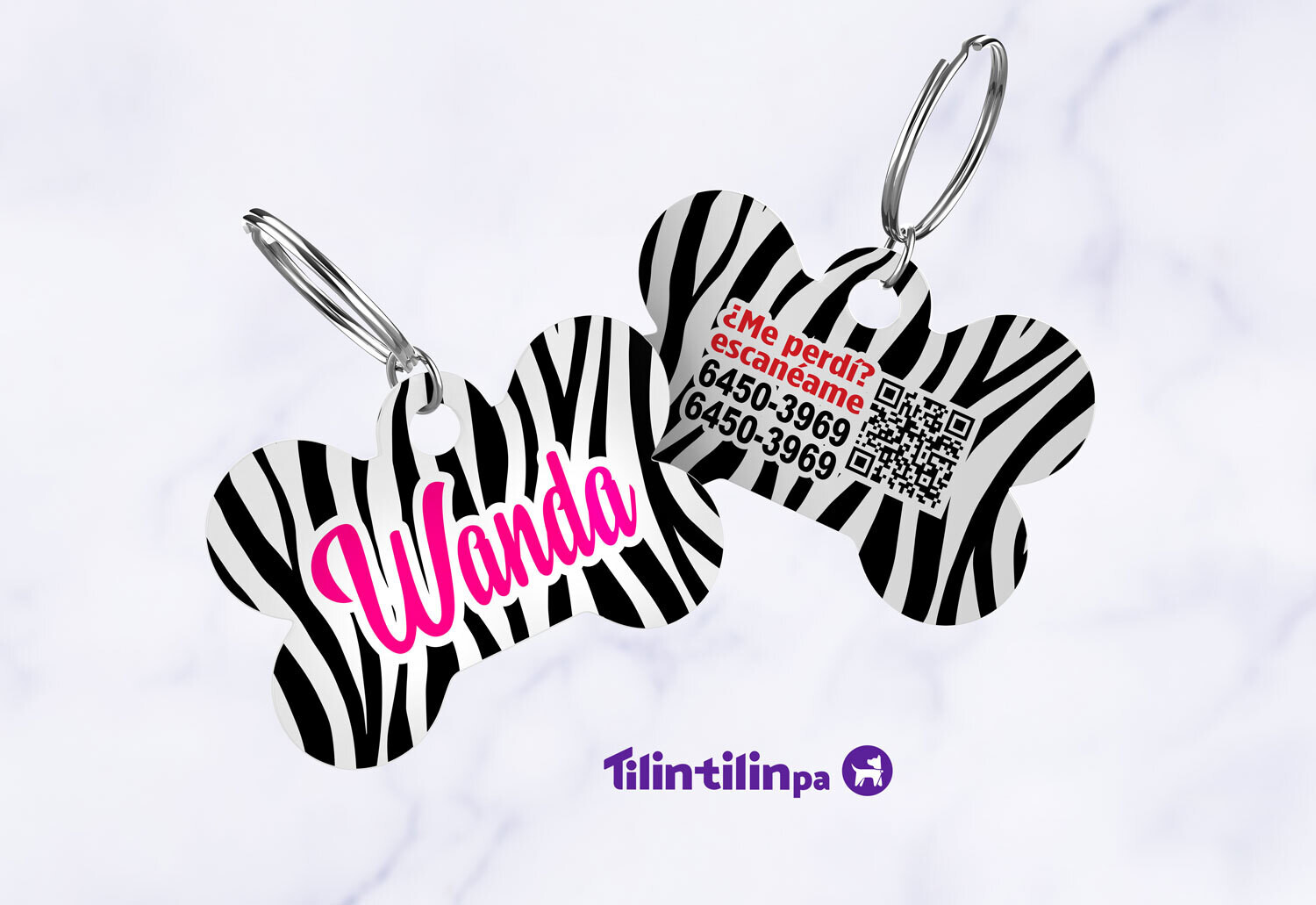 Zebra